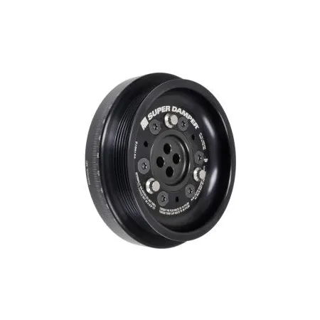 ATI Super Dampers 918352 Damper 7.074" for Toyota GR Supra 2020+ BMW 3.0L B58 2016+