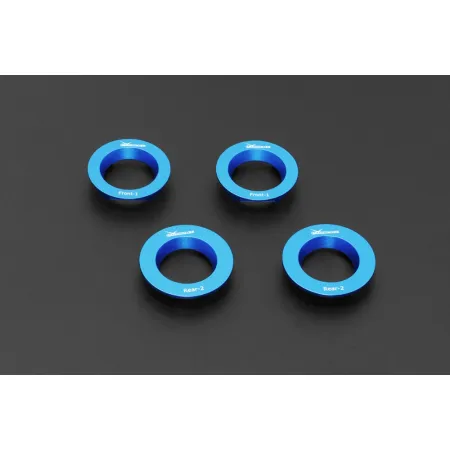 Hardrace Rear Subframe Antivibration Insert For Mercedesbenz Aclass Bclass Claclass Glaclass