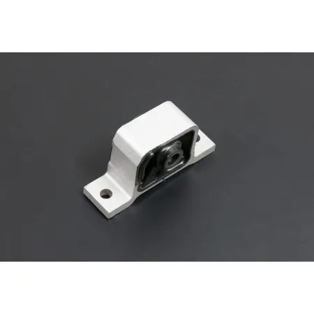 Hardrace Adding Front Engine Mount Honda Civic