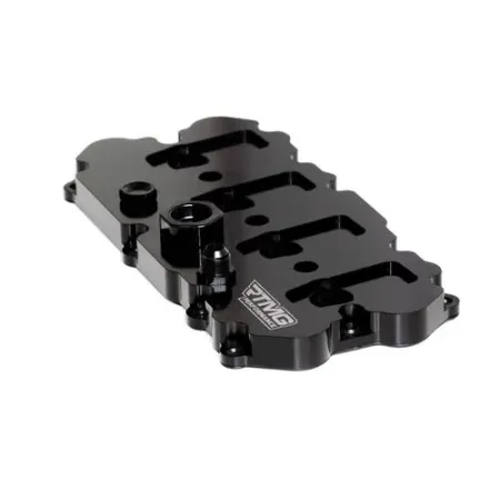 Pokrywa zaworów RTMG Performance dla silników EA113 2.0 TFSI czarna