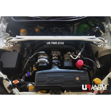 Rozpórka przednia (Front Upper Strut Bar)2142 Ultra Racing Subaru BRZ/ Toyota GT86