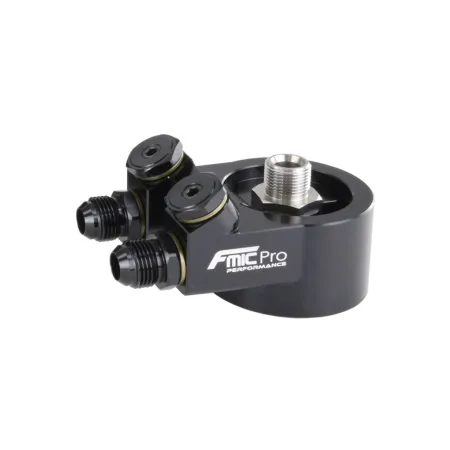 Zestaw chłodnicy oleju silnikowego FMIC.Pro Toyota GT86 Subaru BRZ FA20