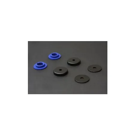 Hardrace Rear Diff. Bushing Add On Scion FRS Subaru BRZ Toyota 86