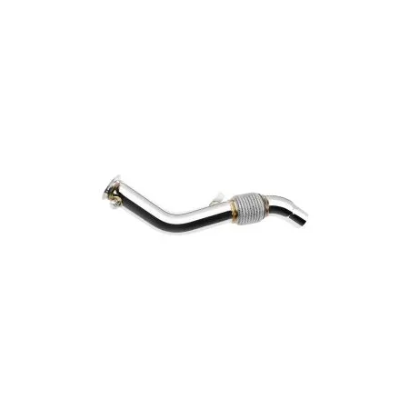Downpipe FMIC.Pro BMW E87 118d 120d M47N2 2003-2007