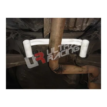 Rozpórka tylna dolna (Rear Lower Tiebar) Ultra Racing Peugeot 406