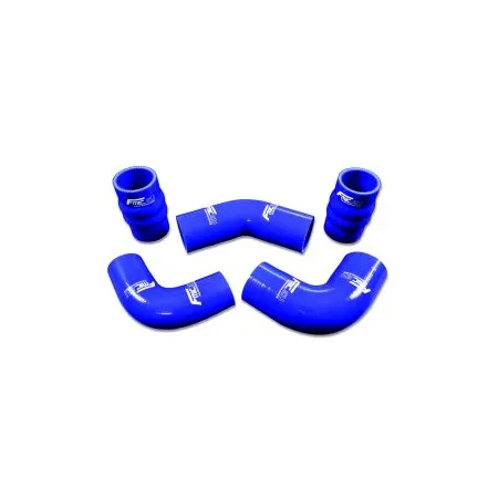 Zestaw Przewodów Silikonowych Dolotu FMIC.EU Ford Focus 1.8 TDDi MK1