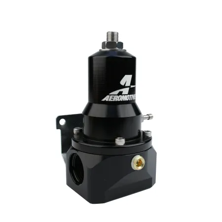 Regulator ciśnienia paliwa Aeromotive Extreme Flow EFI 30-120 PSI ORB-10 ARE 13132