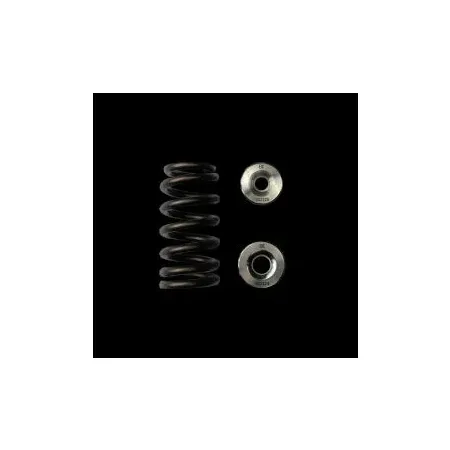 Pojedyncze sprężynki i talerzyki zaworowe tytanowe Beehive BC Brian Crower BC0326-16 BMW Mini B48