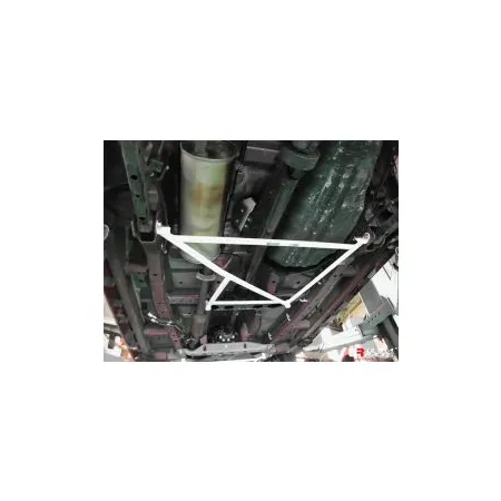 Rozpórka tylna dolna (Rear Lower Bar) (3762) Ultra Racing Toyota Avanza (F652) 1.5 2WD 16-18