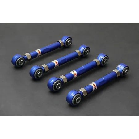 Hardrace Rear Upper Camber Kit For Porsche 911