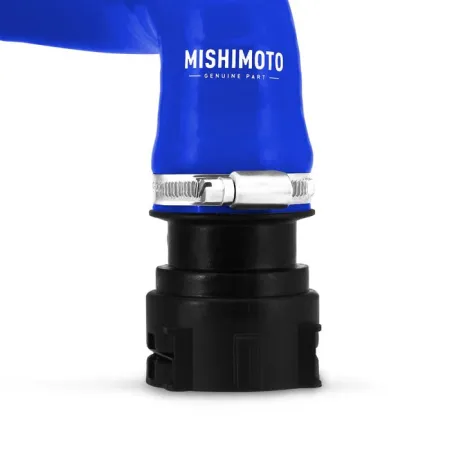 Przewody silikonowe do układu chłodzenia Mishimoto BMW E46 3-Series 1999-2006 Blue