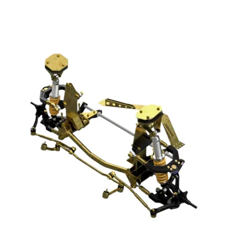 Zawieszenie przednie wielowahaczowe Billet Restomotive Ford Mustang 1964-1968