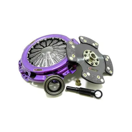 Zestaw sprzęgła Xtreme Clutch Race Carbon Blade Nissan SKYLINE 3.0 117KW (1986-1990)
