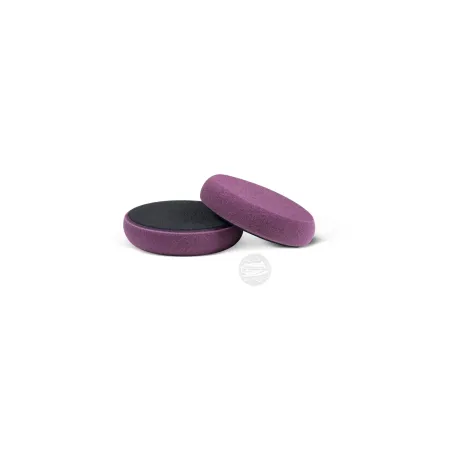 SCHOLL CONCEPTS L Polishing Pad 170/25mm PURPLE