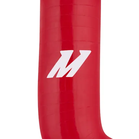 Mishimoto Subaru Impreza WRX/STI Silicone Ancillary Hose Kit 2004-2007 Red