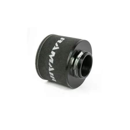 Uniwersalny stożkowy filtr powietrza Ramair CC-502 śr. 89mm