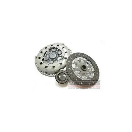 Zestaw sprzęgła Xtreme Clutch BMW 3 318 ti 105KW (2002-2004)