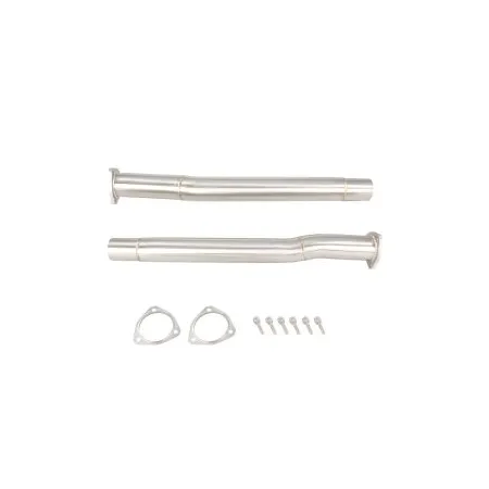 Downpipe Midpipe FMIC.Pro Audi RS3 8V TTRS 8S 2.5 TFSI 2016-2023