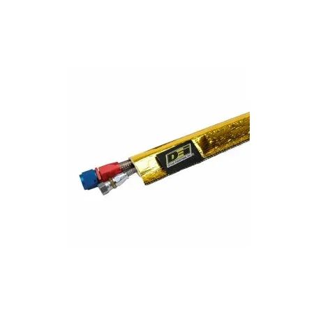 Heat Sheath GOLD™ - 5.5cm x 91 cm (2.25" x 36") DEI-10918