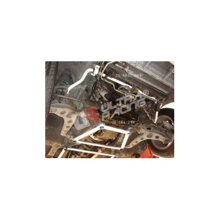 Stabilizator zawieszenia przedni 23mm Ultra Racing for Mazda MX5 NA 90-98