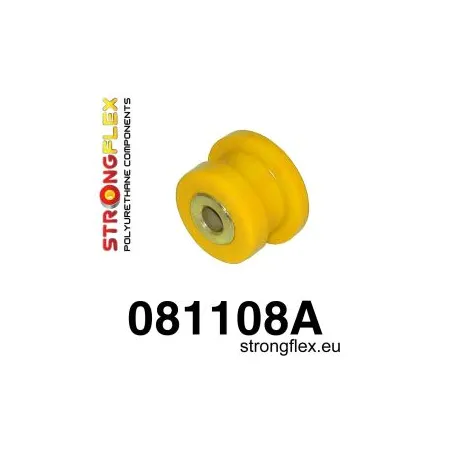 081108A: Tuleja przedniego drążka tylnego zawieszenia SPORT Rover 400