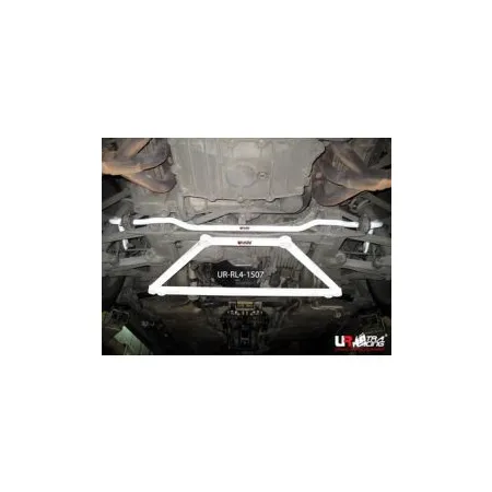 Stabilizator zawieszenia tylny 24mm Ultra Racing for Porsche 911 997 05-12