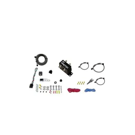 Proton Plus Nitrous System without Bottle Nitrous Express NX 20421-00