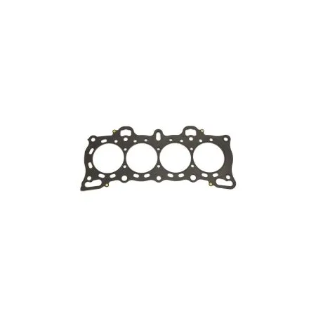 Uszczelka głowicy Athena MLS Rover 200 II / 400 II / Honda Civic II / IV / V / Concerto / CRX II / City III 0.85mm 79mm 338110R