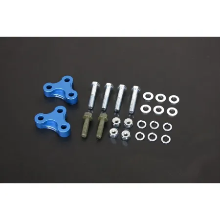 Hardrace Geometry Correction Space Forr Lexus Scion Toyota