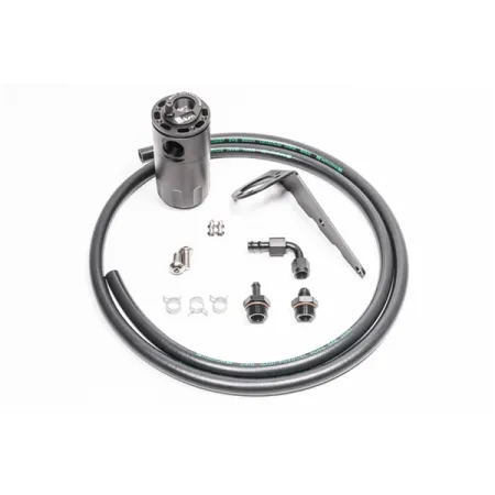 Catch Can Kit PCV for GM LS1 / LS6 Engine Fluid Lock Radium Engineering