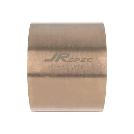 Wkład Katalizatora Benzyna / LPG Sportowy JRspec Długość 100mm Euro 6 100 CPSI Średnica 130mm