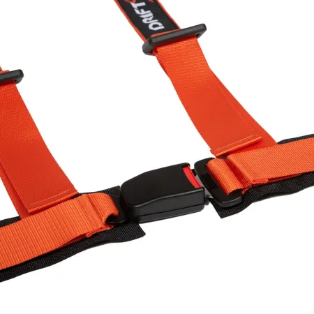 DriftShop 4 Point Harness 2