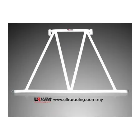 Rozpórka tylna (Rear Brace) Ultra Racing Honda Stream 99-06 / FRV 04-09