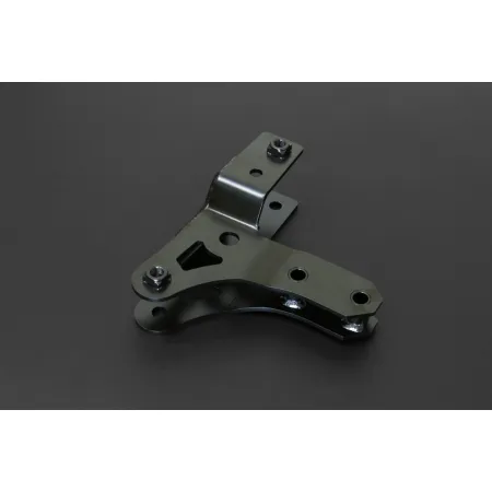 Hardrace Bseries Swap Engine Mount Bracket Rear For Honda Civic
