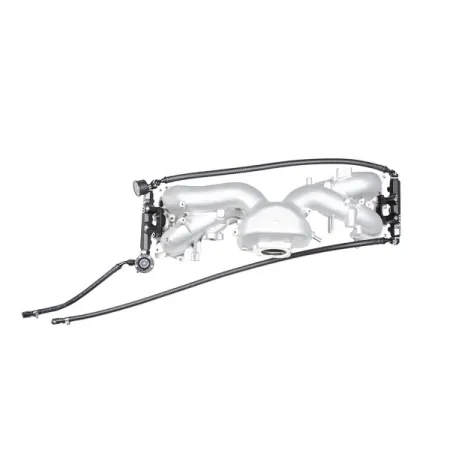 Zestaw przyłączeniowy listwy paliwowej Subaru EJ Series Radium Engineering