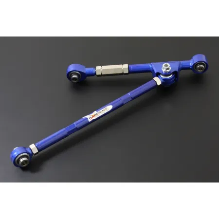 Hardrace Rear Lower Arm For + Traction Rod Mazda RX7