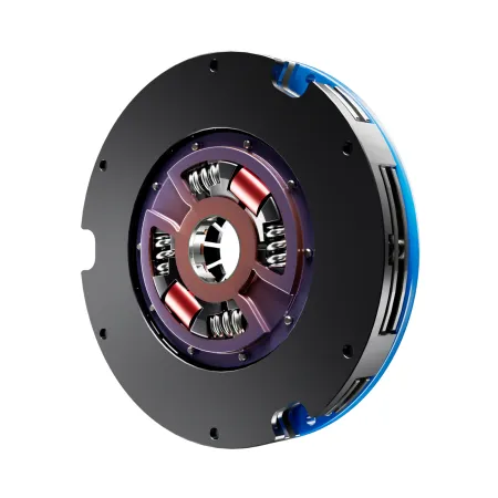 UniClutch Sprzęgło Dwutarczowe Sport 875 Nm UC0824201