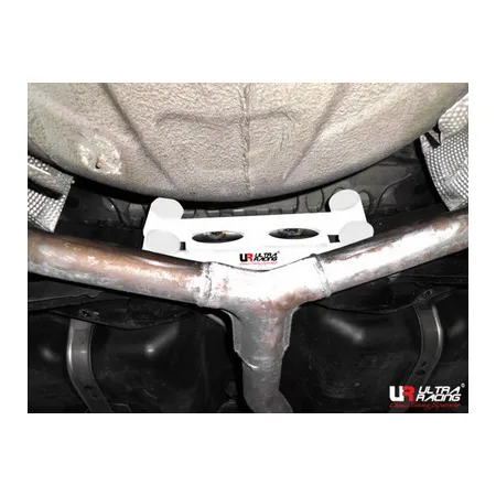 Rozpórka tylna dolna (Rear Lower Brace) Ultra Racing Mini Cooper S R56 /Clubman