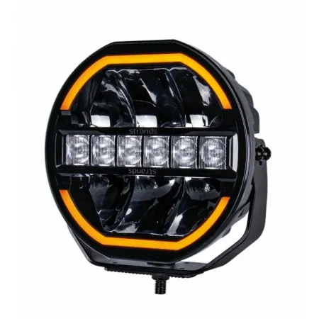 Lampa Strands Siberia Skylord Driving Light 7