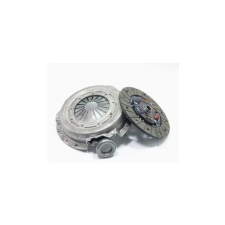 Zestaw sprzęgła Xtreme Clutch Subaru LEONE 1600 63KW (1979-1984)