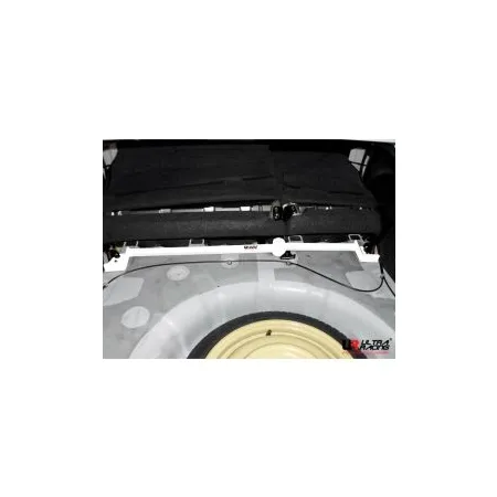 Rozpórka tylna (Rear Strutbar) Ultra Racing Mazda 3 BL 09+ incl MPS