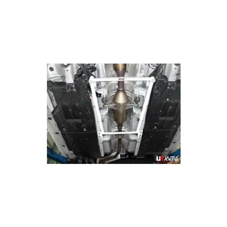 Rozpórka środkowa (Mid Brace) 1627 Ultra Racing Lexus CT200H / Prius XW30