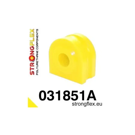 031851A: Tuleja stabilizatora przedniego SPORT BMW e60