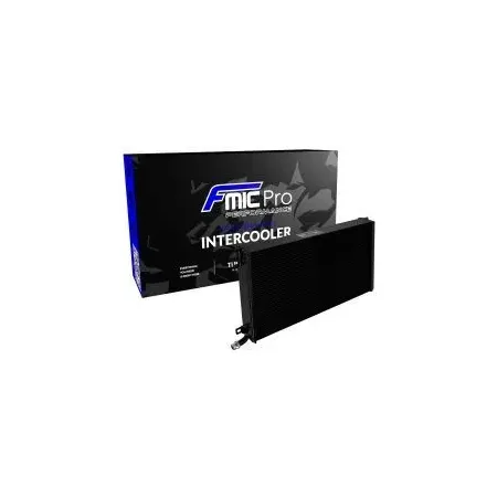 Przedni wymiennik ciepła Chargecooler Radiator FMIC.Pro Mercedes C63 AMG