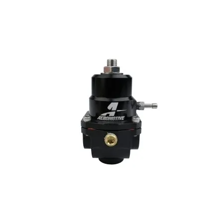 Regulator ciśnienia paliwa Aeromotive X1 Series – EFI Standard Return Style ARE 13303
