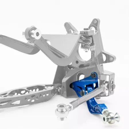 Toyota GT86 Tylny zestaw V2 MOD Wisefab