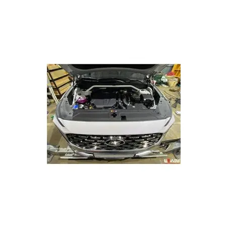 Rozpórka przednia (Front Upper Strut Bar)(4183) Ultra Racing Kia Sorento (MQ4) 2.2D 2WD/4WD 20+