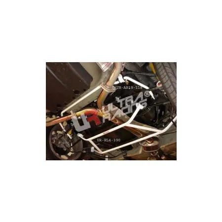 Rozpórka tylna dolna (Rear Lower Brace) Ultra Racing Honda Accord 03-08 4D