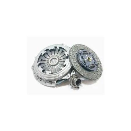 Zestaw sprzęgła Xtreme Clutch Pro Organic Mitsubishi PAJERO 3.2 DI-D All-wheel Drive (V88W, V98W) 118KW (2006-2009)