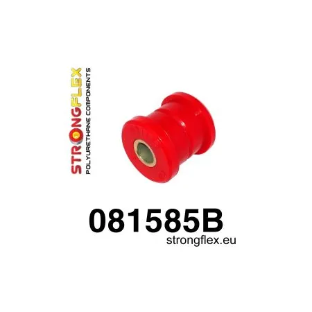 081585B: Tuleja tylnego drążka Honda S2000 AP1